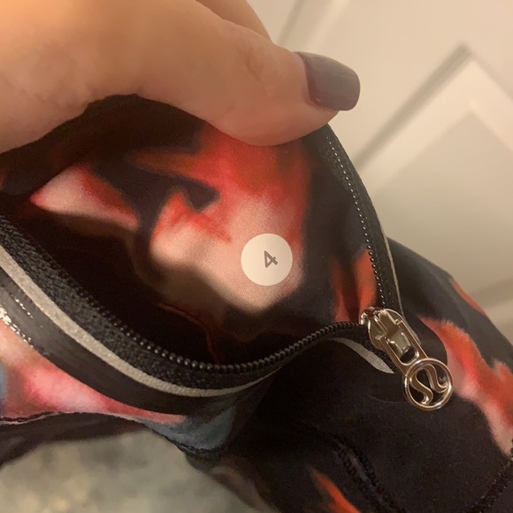 Lululemon Track Jacket - Picture 3 of 3